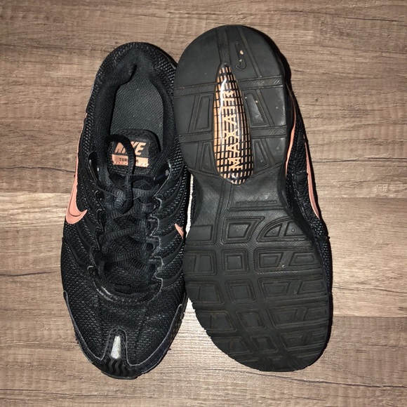 Nike Torch 4 running shoes - Picture 3 of 5